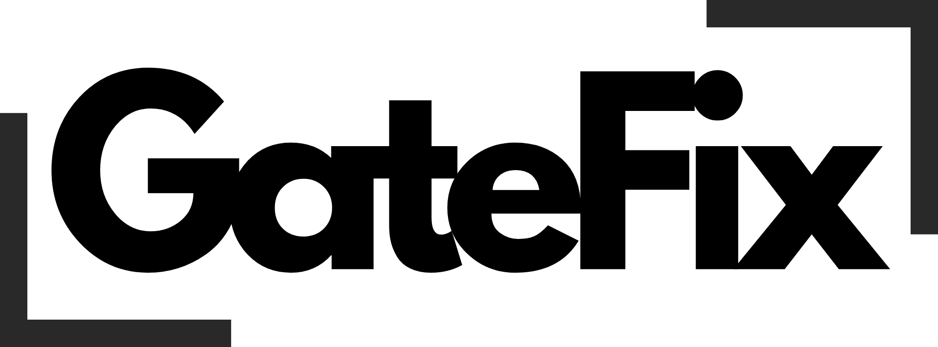 GateFix